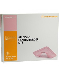 ALLEVYN Gentle Border Lite...