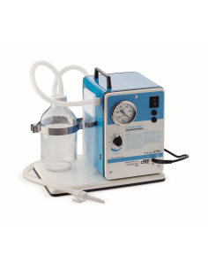 ASPIRATEUR TRACHEAL +...