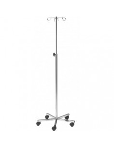 Pied à Serum