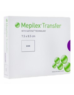 MEPILEX Transfer