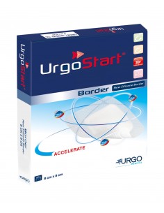 URGOSTART Border