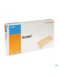 Jelonet 10 x 40 cm