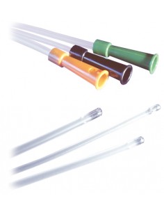 Sonde d'Aspiration Pennine...