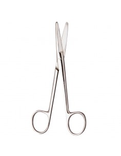 Ciseaux mayo droits 14 cm