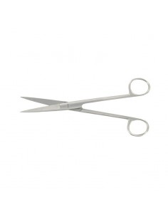 Ciseaux pointus droits 14 cm