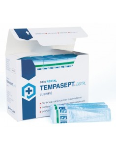 Couvre Thermomètre Tempasept