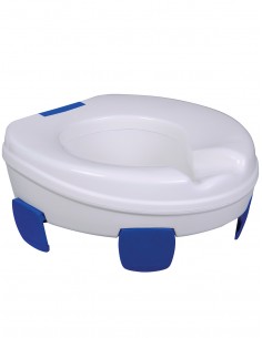 Rehausse Wc CLIPPER II