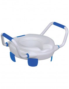 Rehausse Wc CLIPPER IV