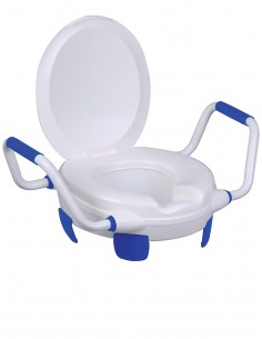 Rehausse Wc CLIPPER V