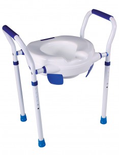 Rehausse Wc CLIPPER VI