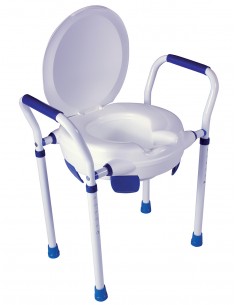 Rehausse Wc CLIPPER VII