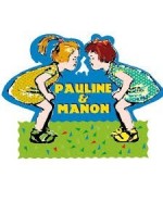Pauline et Manon